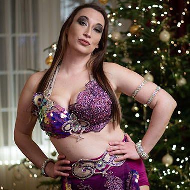 Škola trbušnog plesa Aruena - Beograd